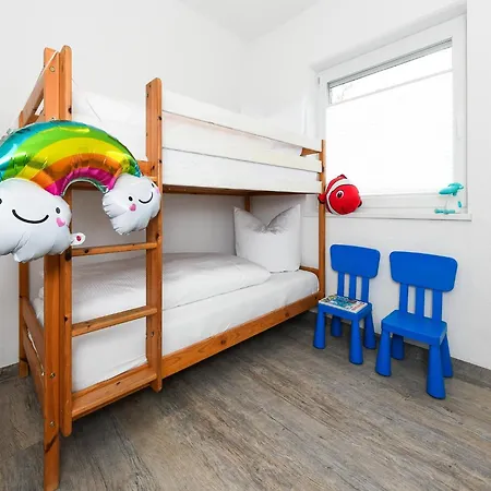 Moderne Mit Terrasse In Ruhiger Lage Apartment *