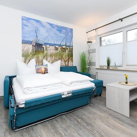 Moderne Mit Terrasse In Ruhiger Lage Apartment *