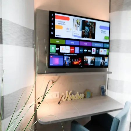 Moderne Mit Terrasse In Ruhiger Lage Apartment *