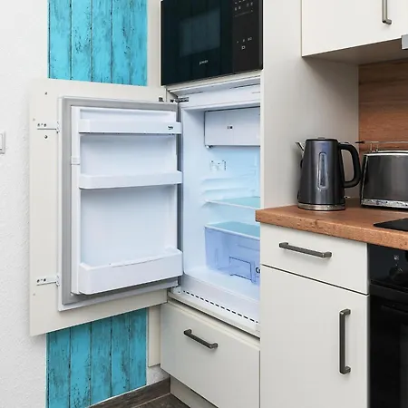 Moderne Mit Terrasse In Ruhiger Lage