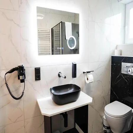 Apartment Moderne Mit Terrasse In Ruhiger Lage Bensersiel