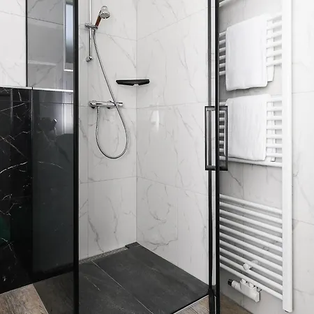 Moderne Mit Terrasse In Ruhiger Lage Bensersiel